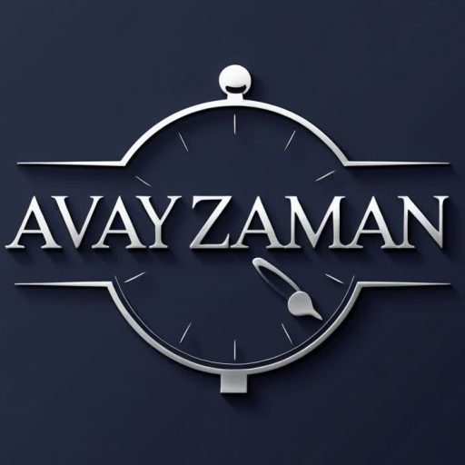 گالری ساعت آوای زمان