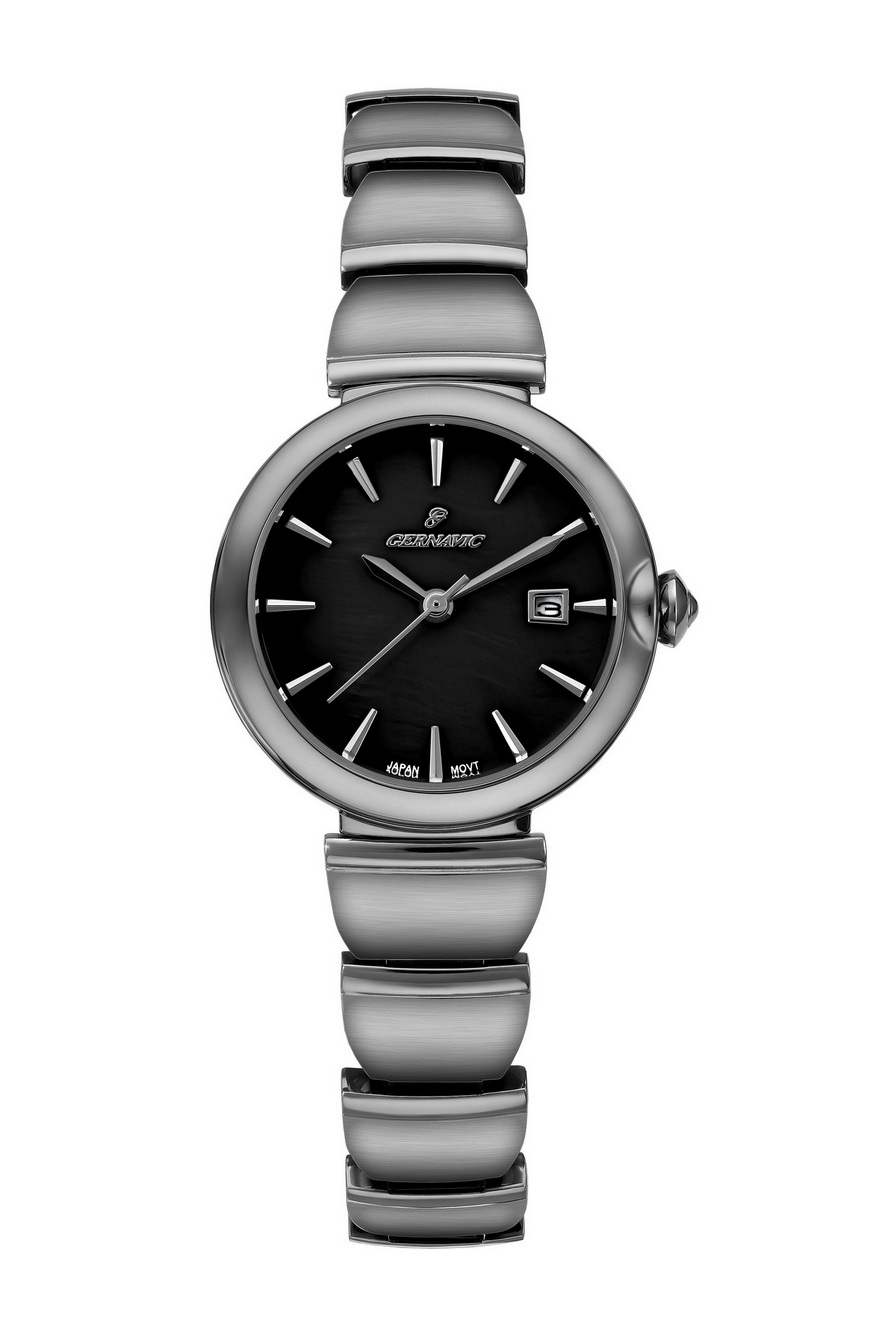 514001501 ساعت گرناویک تک زنانه کد G005141501 - تصویر 1