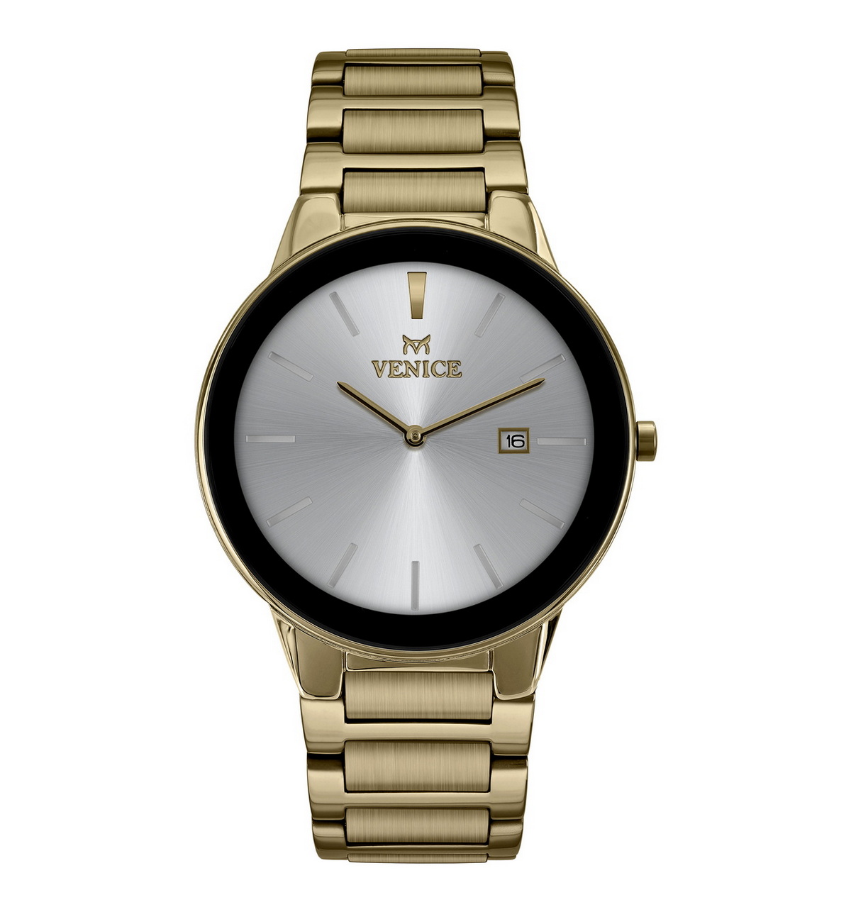 801192102 ساعت ونیز ست مردانه کد V801192102 - تصویر 1