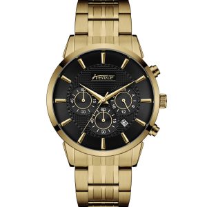 ساعت آرونیز فول تایم تک مردانه کد R801942502