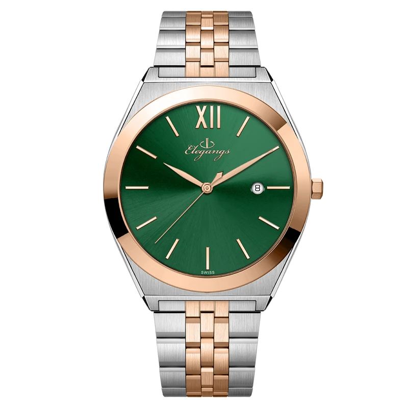 8380-809 ساعت مچی مردانه کلاسیک مدل SP8380-809 - تصویر 1