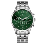 ساعت مچی مردانه کرنوگراف مدل SC8349-801