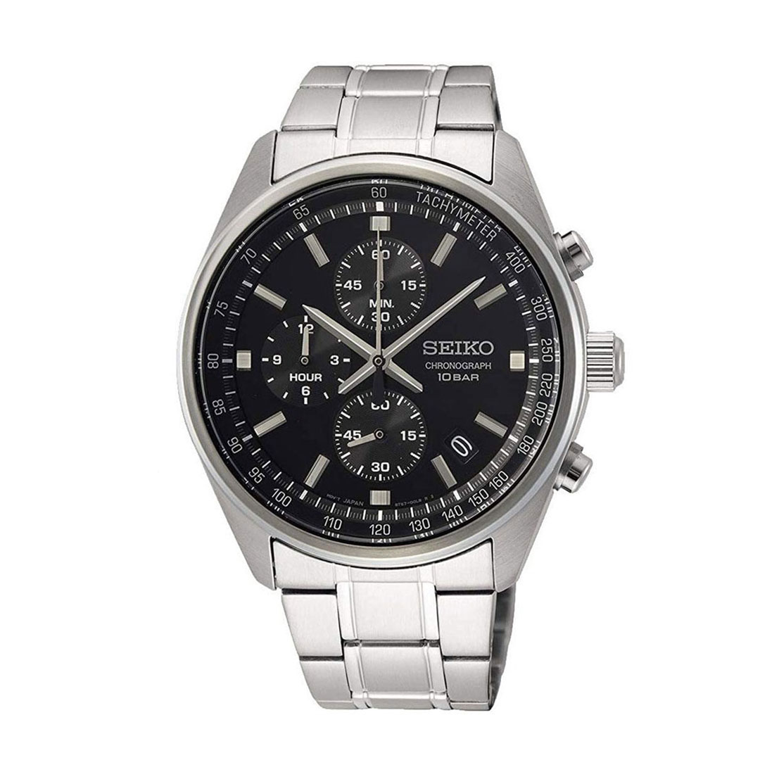 SSB379P1-s ساعت مچی سیکو مدل SSB379P1 - تصویر 1