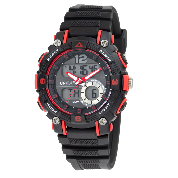 2637-2 ساعت مچی یونیک مدل 2637 - تصویر 1