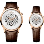 ساعت مچی مردانه اتوماتیک مدل SA8250 - تصویر 2