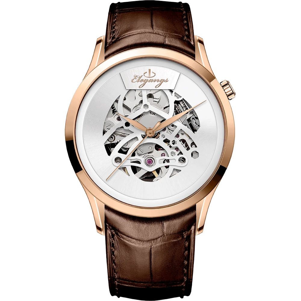 8250-103 ساعت مچی مردانه اتوماتیک مدل SA8250 - تصویر 1