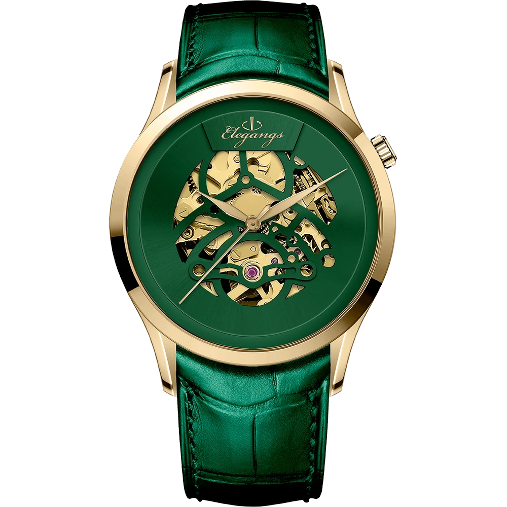 8250-802 ساعت مچی مردانه اتوماتیک مدل SA8250 - تصویر 1