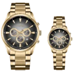 ساعت مچی زنانه کرنوگراف مدل SC8347-702 - تصویر 2