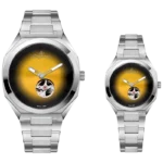 ساعت مچی زنانه اتوماتیک مدل SA8365-071 - تصویر 2